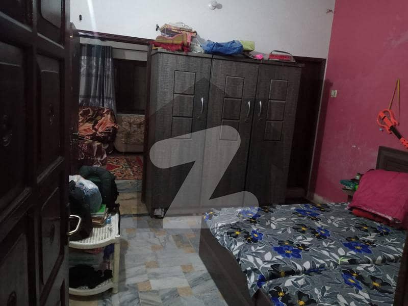 North Karachi Sector 11 A Beautiful House For Sale North Karachi