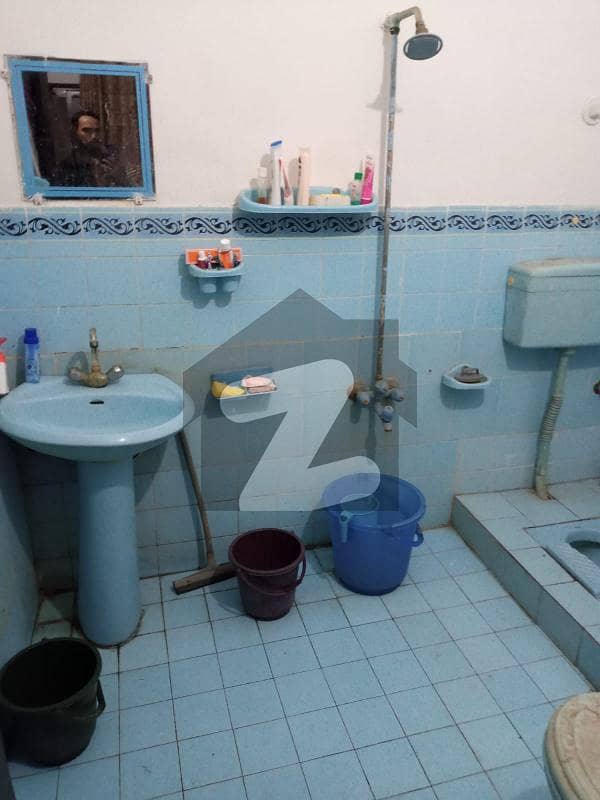 North Karachi Sector 11 A Beautiful House For Sale North Karachi