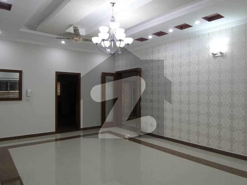 1350 Square Feet House Available For sale In Gulraiz Housing Society Phase 4