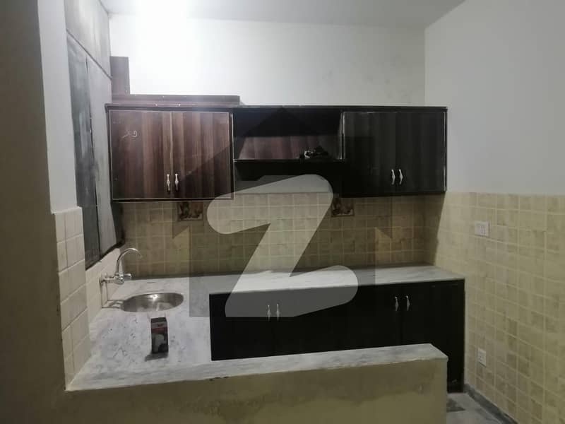 Stunning 1125 Square Feet House In Gulraiz Housing Society Phase 4 Available