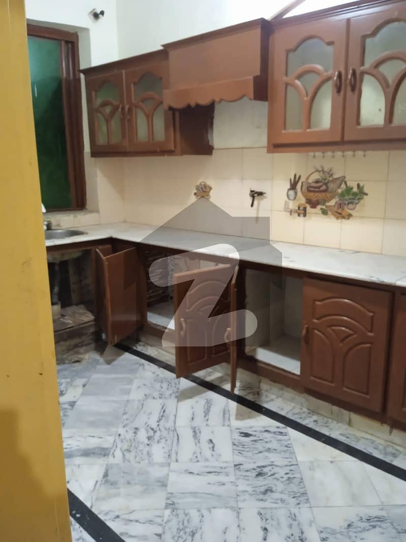 1125 Square Feet House In Gulraiz Housing Society Phase 4 Is Best Option