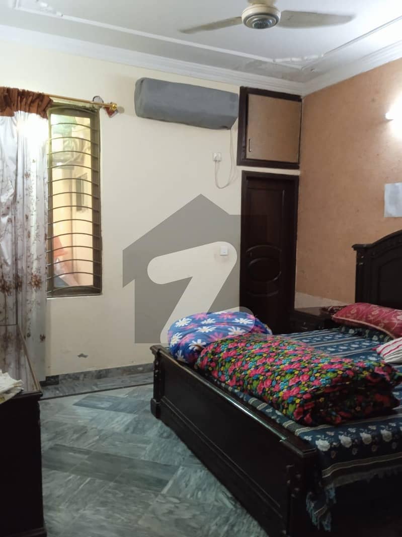 This Is Your Chance To Buy House In Gulraiz Housing Society Phase 4 Rawalpindi