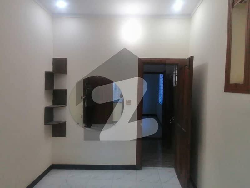 In Gulraiz Housing Society Phase 4 House For sale Sized 1125 Square Feet