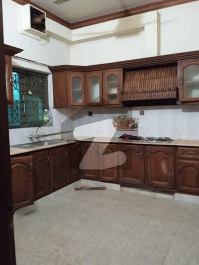 Centrally Located House For rent In Gulraiz Housing Society Phase 4 Available