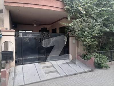 گیریژن ہومز - فیز 1 گیریژن ہومز لاہور میں 3 کمروں کا 4 مرلہ مکان 1.2 کروڑ میں برائے فروخت۔