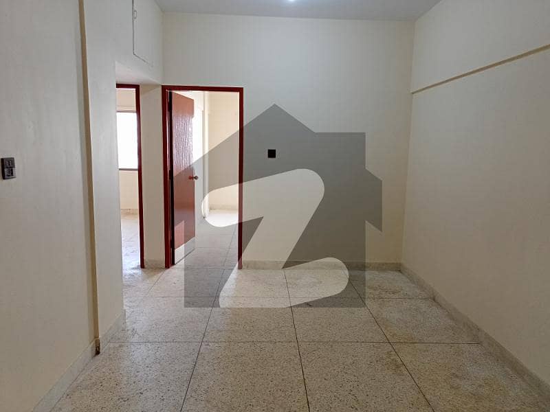 ناظم آباد کراچی میں 2 کمروں کا 4 مرلہ فلیٹ 28 ہزار میں کرایہ پر دستیاب ہے۔