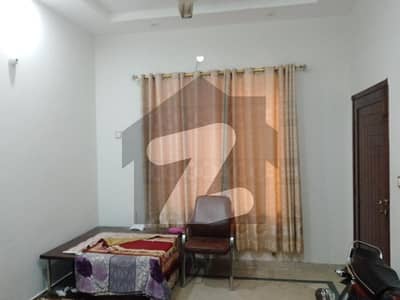 5 Marla Single Storey House Is Vacant For Rent In Jubilee Town Block F Canal Road Lahore