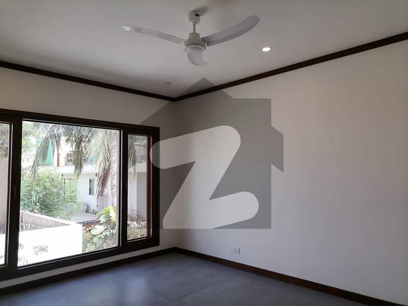 Upper Portion In DHA Phase 6 For rent