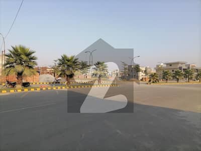 Shop For sale Is Readily Available In Prime Location Of Bismillah Housing Scheme - Qadeer Block