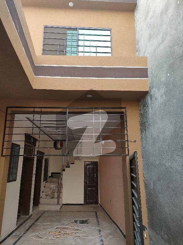 Beautiful New House For Sale Defence Road
