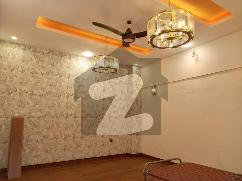 Ideal 280 Square Yards House has landed on market in Clifton - Block 5, Karachi