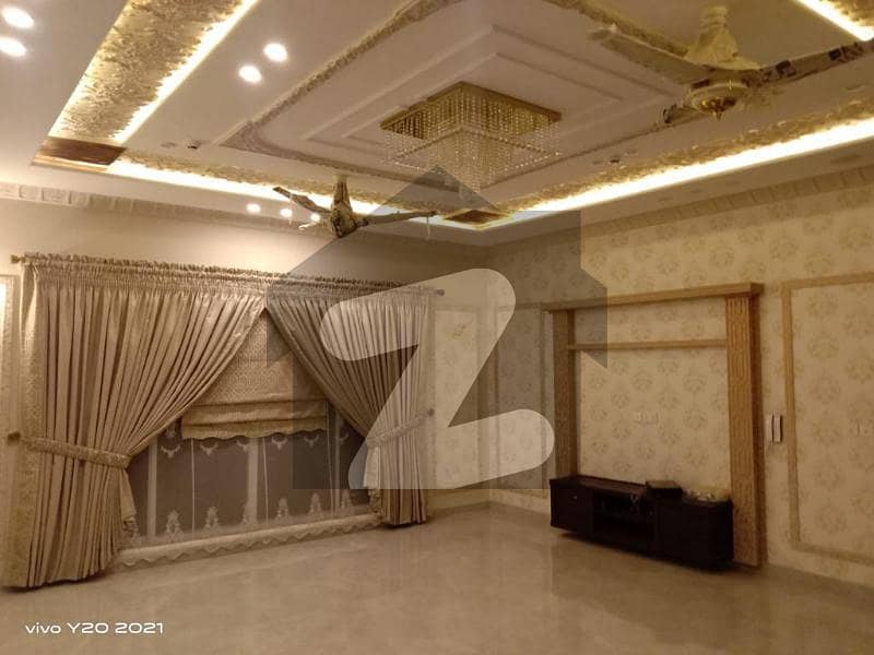 Stuning Location Bungalow For Rent In DHA Phase 5