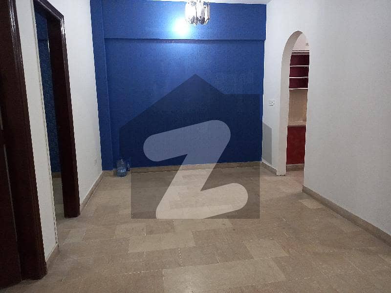Apartment For Rent 2nd Floor 2-Bedroom Attached Baths Available