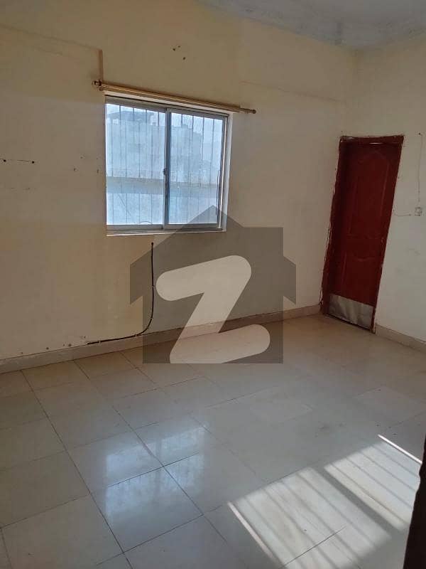 3rd Floor Flat Available For Rent In Block- I