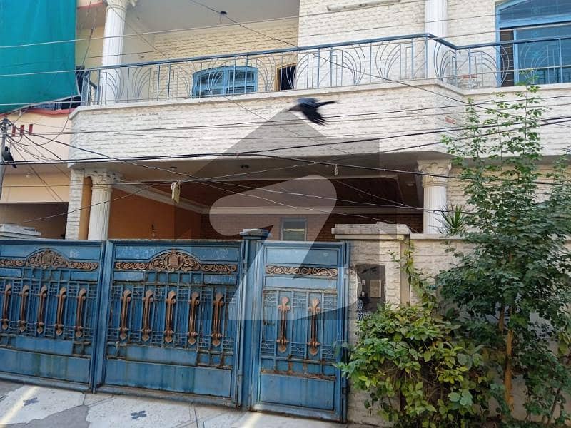 10 Marla House For Rent In Karim Block Allama Iqbal Town Lahore
