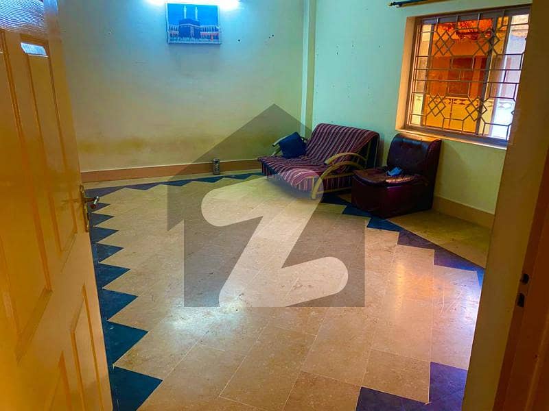 صادقہ آباد راولپنڈی میں 4 کمروں کا 5 مرلہ مکان 1.5 کروڑ میں برائے فروخت۔