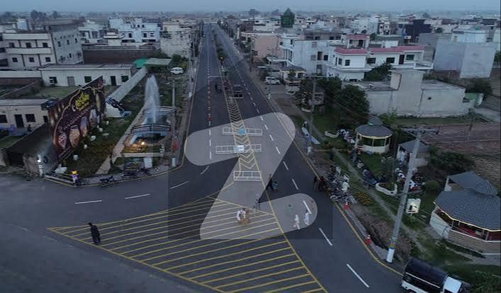 8 Marla Possession Able Corner Plot For Sale At Main Boulevard Phase 1 In Diamond City Sialkot 8 Marla Possession Able Corner Plot For Sale At Main Boulevard Phase 1 In Diamond City Sialkot