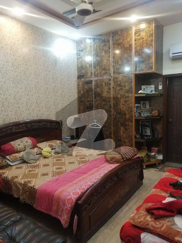 ال جنت هومز ہربنس پورہ روڈ لاہور میں 5 کمروں کا 6 مرلہ مکان 1.34 کروڑ میں برائے فروخت۔