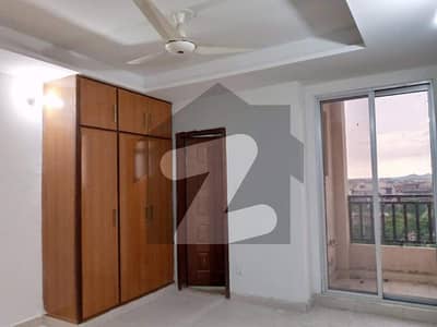 One Bed Apartment Available For Rent In Gulberg Green Islamabad