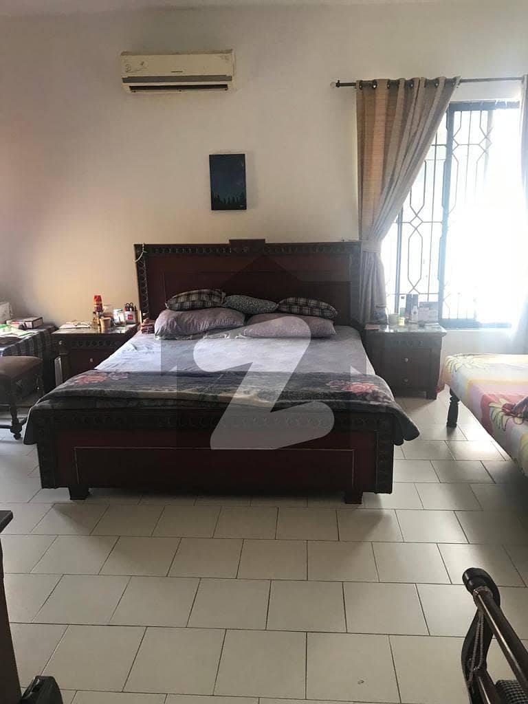 Fully Furnished Bungalow For Rent