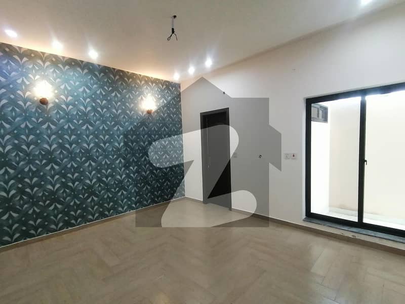 Reserve A Centrally Located House In Gardezi Colony