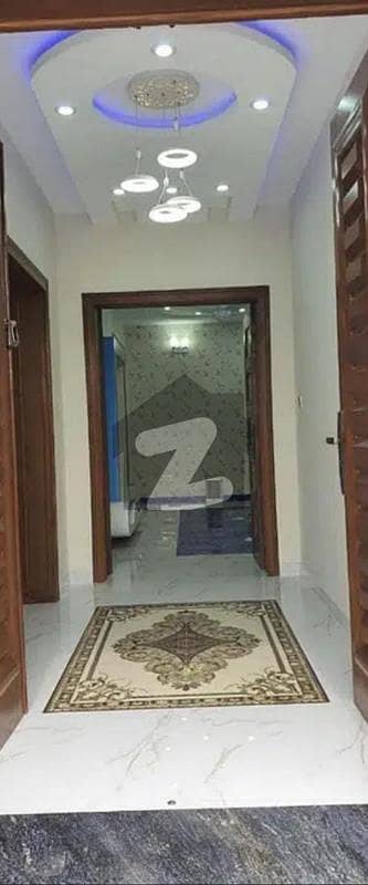 آئی ۔ 9/1 آئی ۔ 9 اسلام آباد میں 6 کمروں کا 8 مرلہ مکان 4.5 کروڑ میں برائے فروخت۔