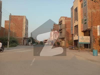 324 Square Feet Commercial Plot In Chak 208 Road Best Option
