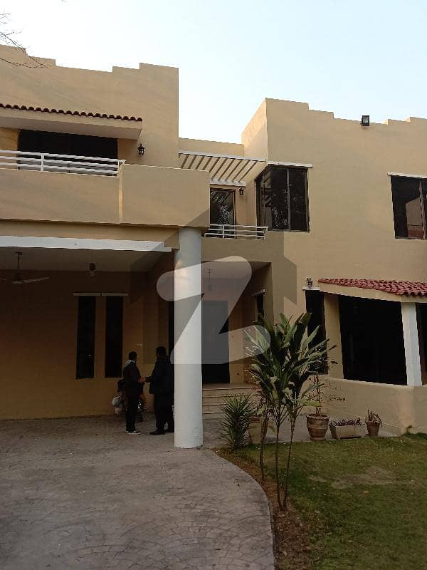 G-6, 5 Bedrooms House For Rent