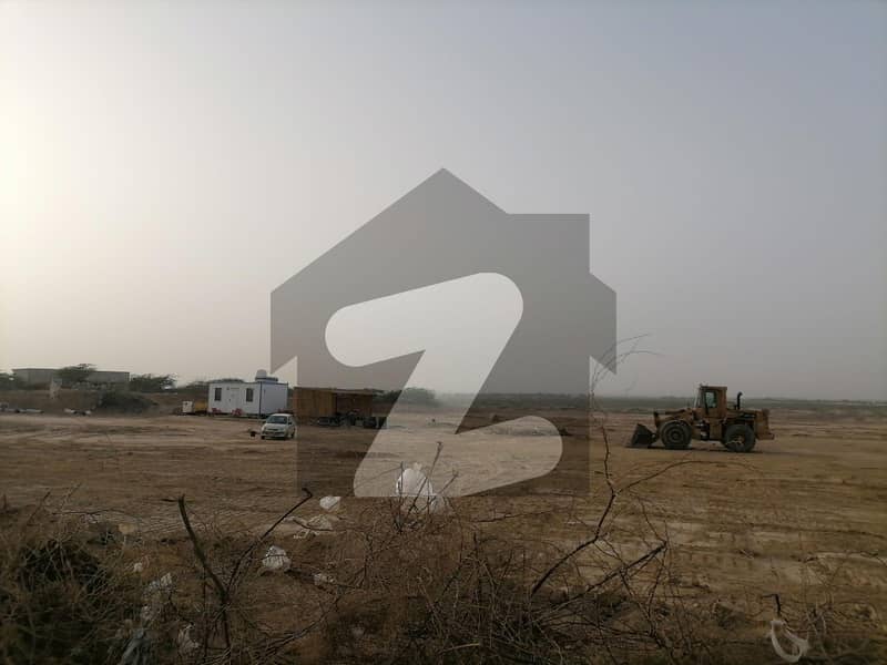 Residential Plot For sale In All Airline Cabin Crew Cooperative Housing Society