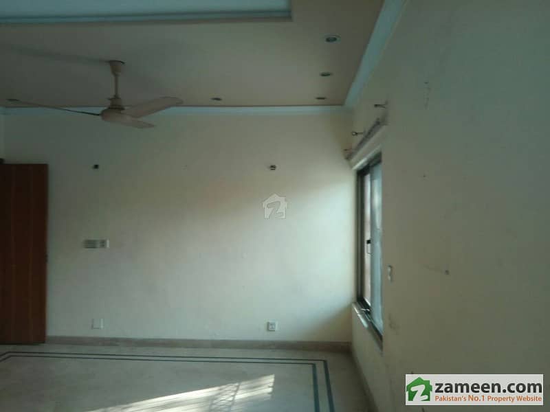 2 Kanal House Building For Rent In Main Zaman Park Lahore Zaman Park
