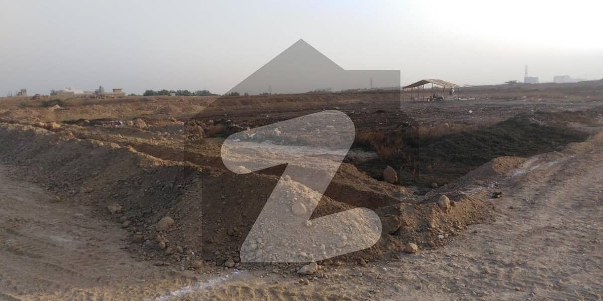 Fair-Priced Prime Location 3600 Square Feet Commercial Plot Available In Ahsanabad