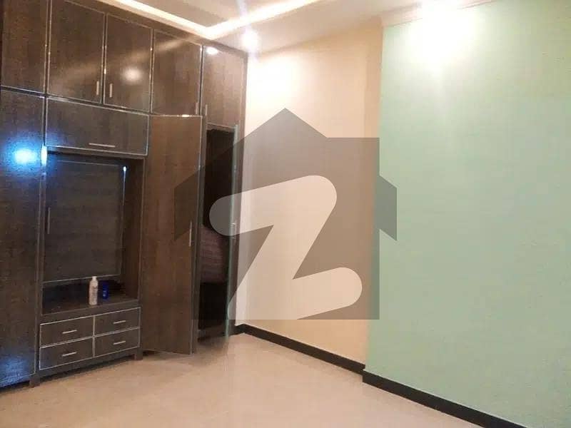 5.5 Marla House For Rent In Satellite Town A Block Rawalpindi