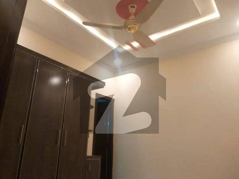 5.5 Marla House For Rent In Satellite Town A Block Rawalpindi