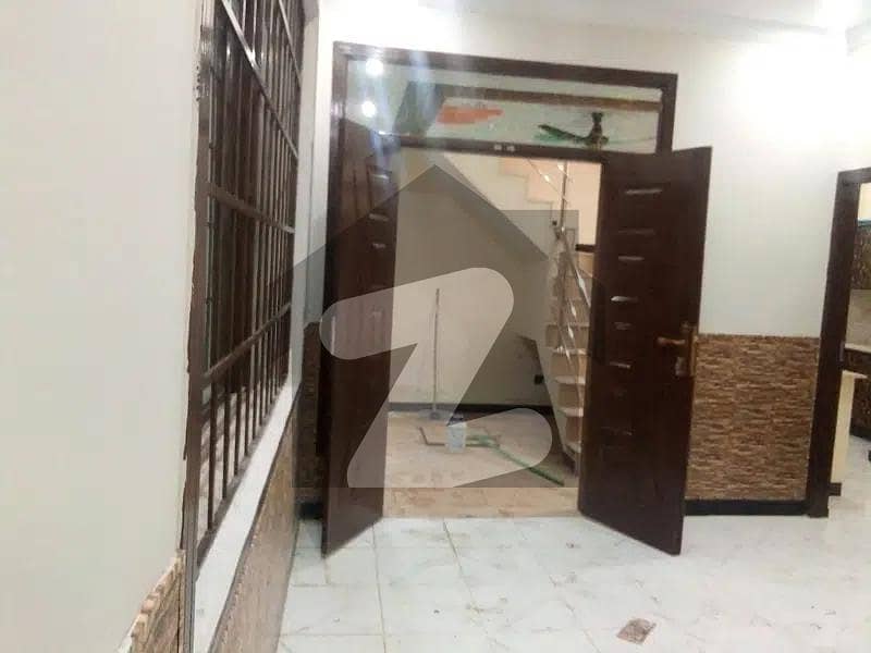 5.5 Marla House For Rent In Satellite Town A Block Rawalpindi