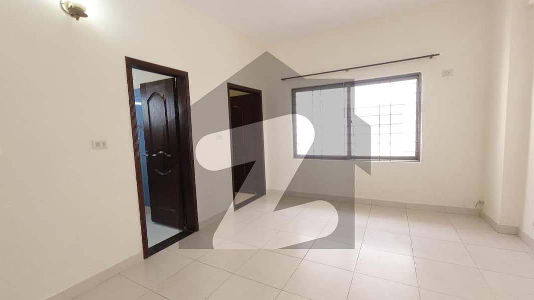Brand New Commercial Apartment Available In Askari 13