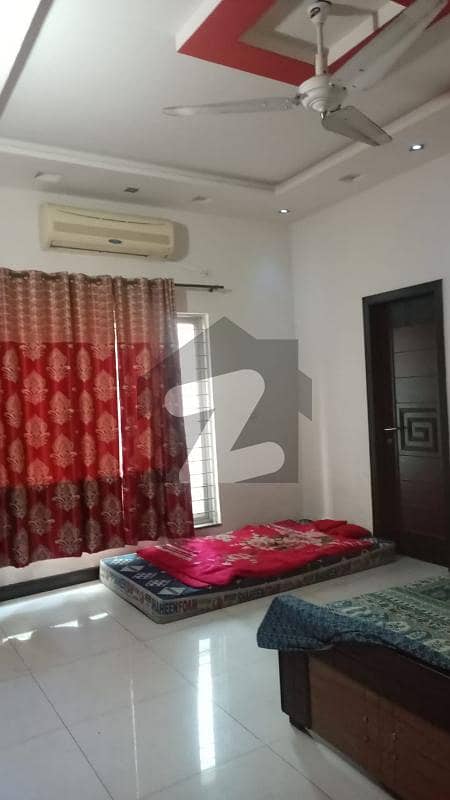 Beautiful House Lower Portion Available For Rent In Paragon City Lahore