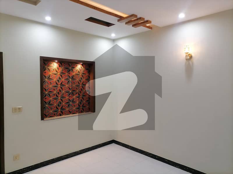 5 Marla House For sale In Pak Arab Housing Society Pak Arab Housing