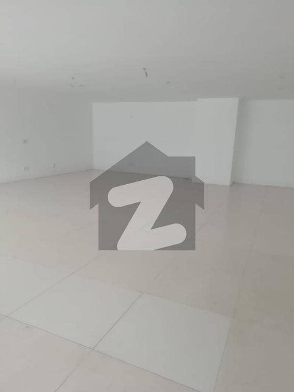 4 Marla Ground Mezzanine & Basement Available For Rent In Dha Phase 4 On A Hot Location