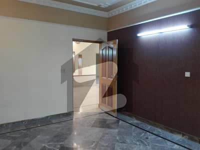 In Model Town House For rent Sized 1 Kanal