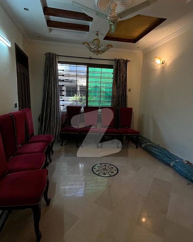 2nd Floor Portion Ava For Rent At F Block Satellite Town Satellite Town