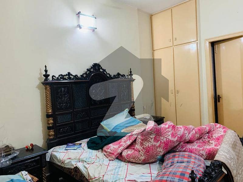 5 Marla Double Storey House For Sale In A1 Johar Town