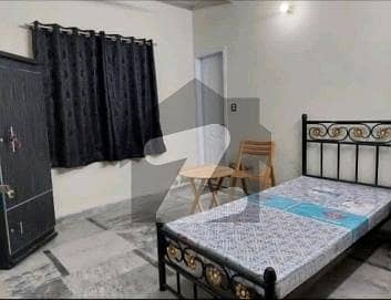 Spacious Flat Is Available For rent In Ideal Location Of Jail Road