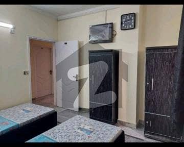 Perfect 1080 Square Feet Flat In Jail Road For Rent