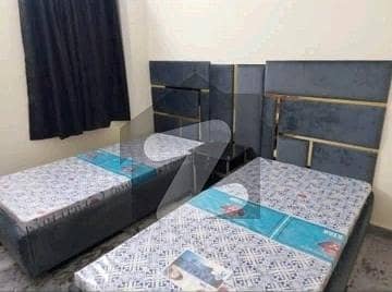 1080 Square Feet Flat In Jail Road Is Available For Rent