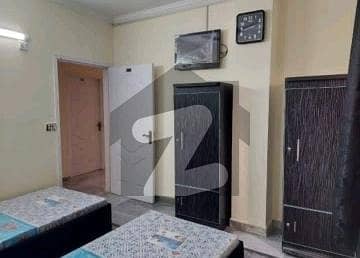 Affordable Flat Available For rent In Jail Road
