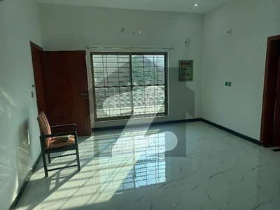 1 Kanal 3bed Brand New 3 Bedrooms Upper Portion In Gulshan E Lahore Near Wapda Town