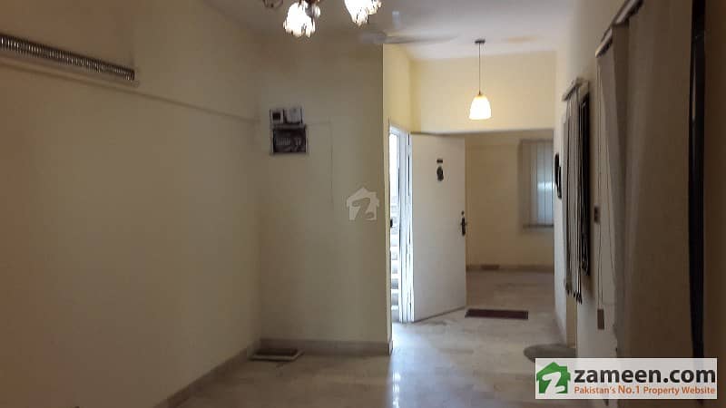 Apartment 2 Beds Attached Bath Drawing Room Lounge Fully Renovated