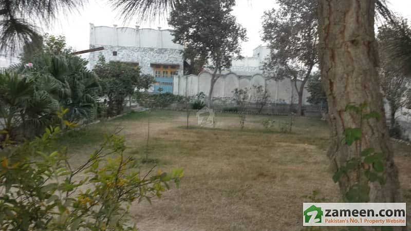 4. 5 Kanal House For Sale GT Road Pirpiai