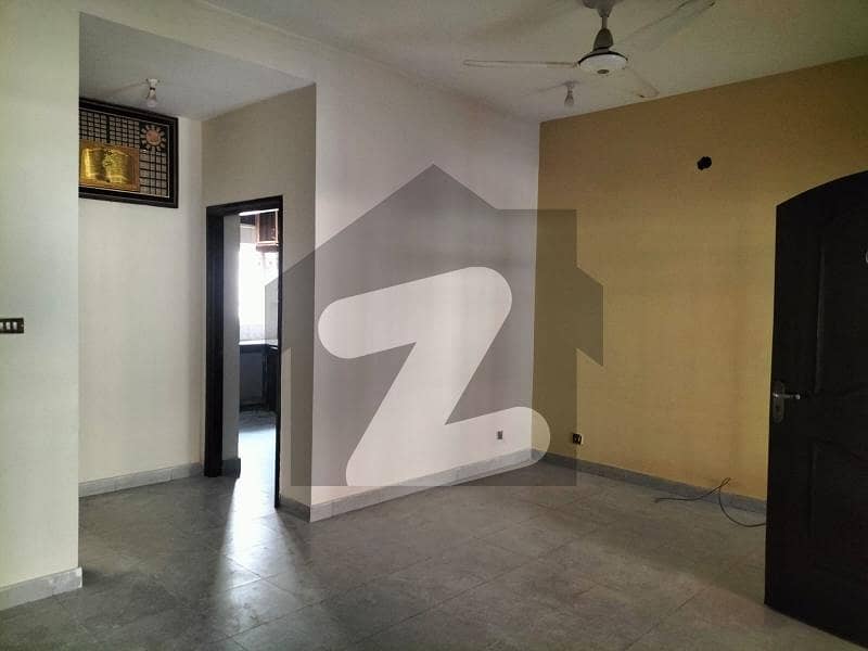 8 Marla Beautifully Designed Corner House For Sale At Eden Value Homes Lahore