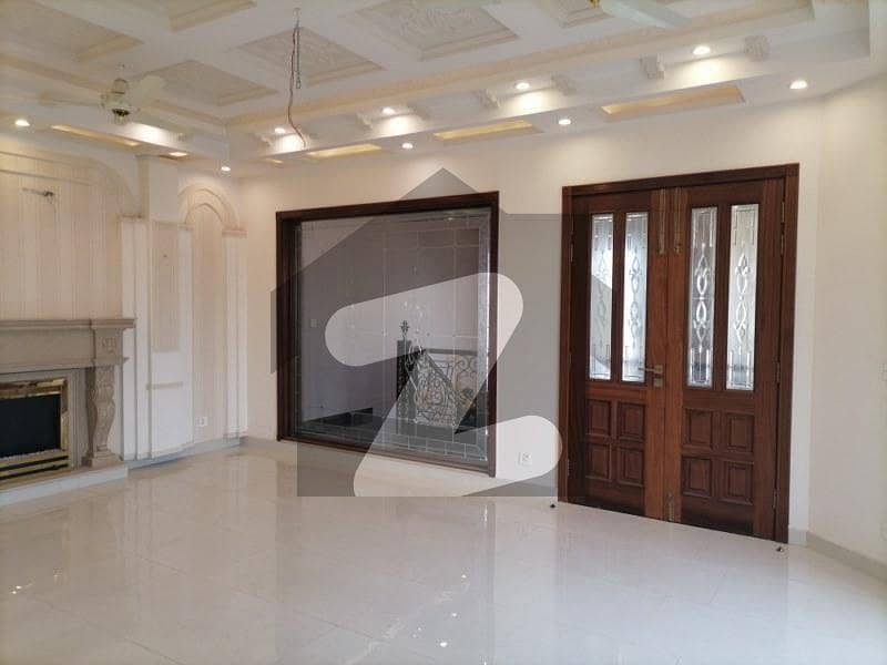 1 Kanal Upper Portion In DHA Phase 6 - Block D Is Available For rent